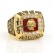 1972 Washington Redskins NFC Championship Ring/Pendant(Premium)